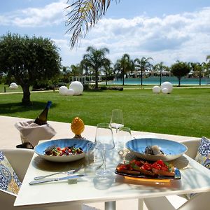 Wellness Spa Hotel Principe Fitalia